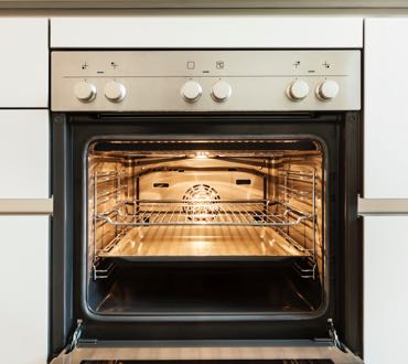 electrical ovens