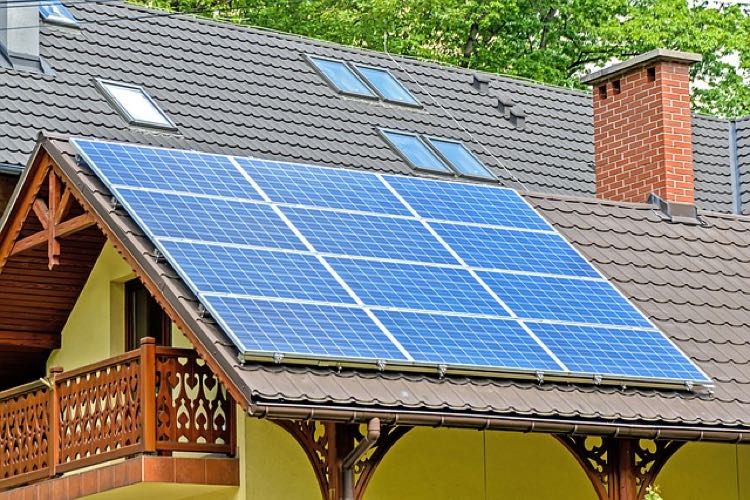 solar panel installation in sydney